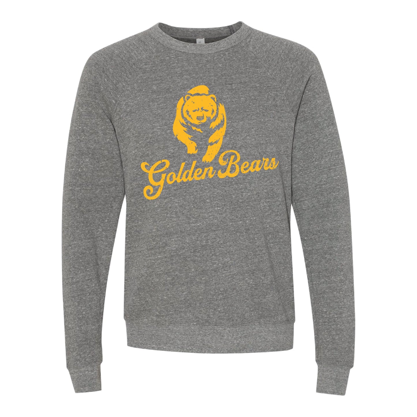 Vintage Golden Bears Crewneck Fleece