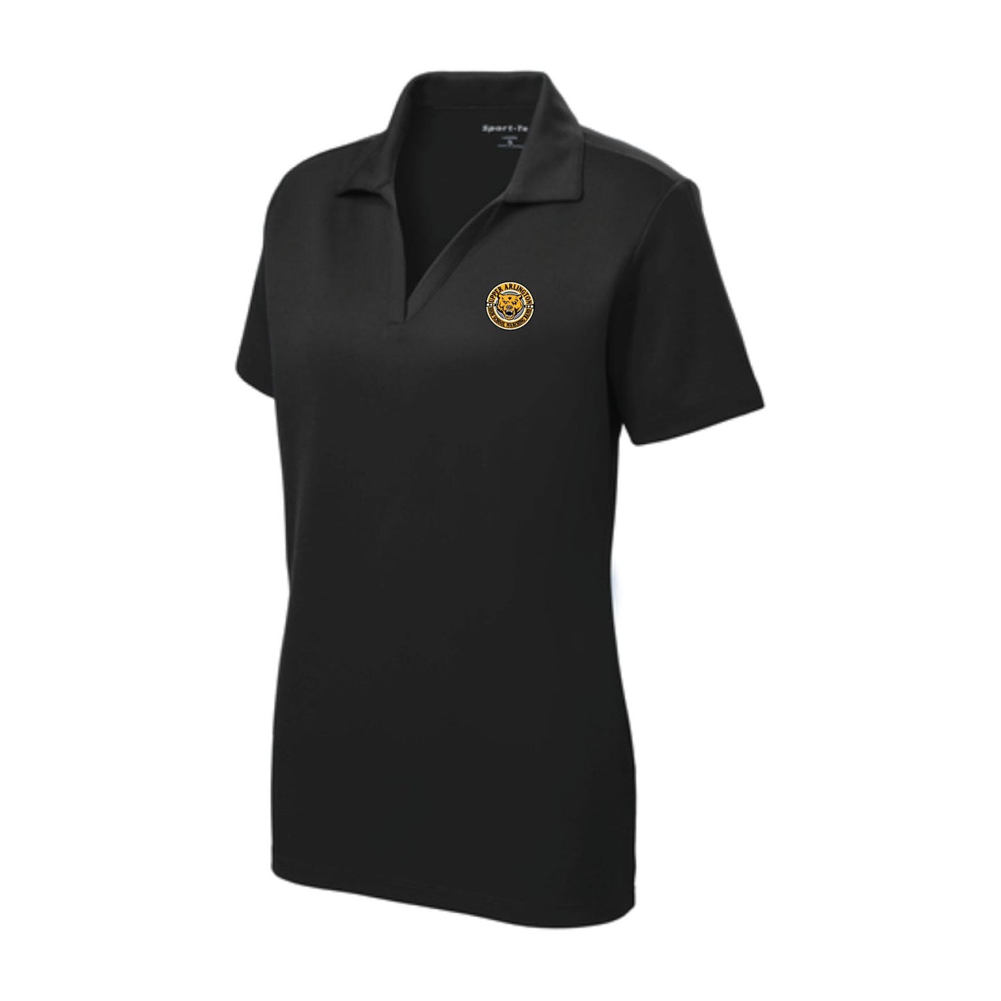 Upper Arlington Marching Band Women's Polo