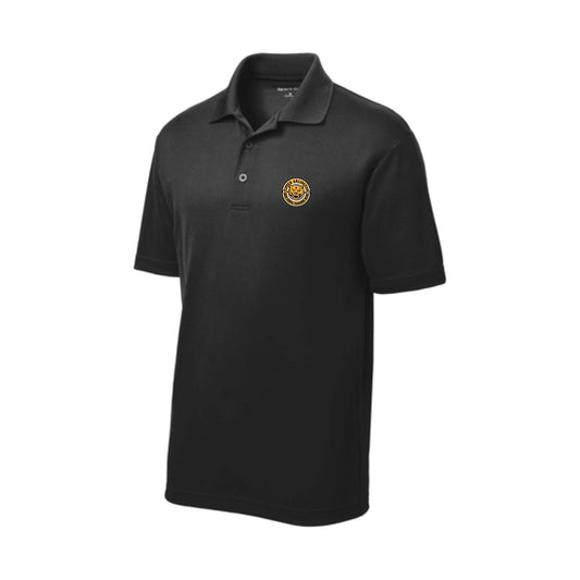 UA Marching Band Embroidered Polo