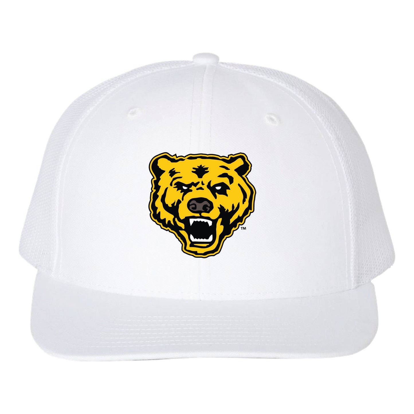 Bear Hat