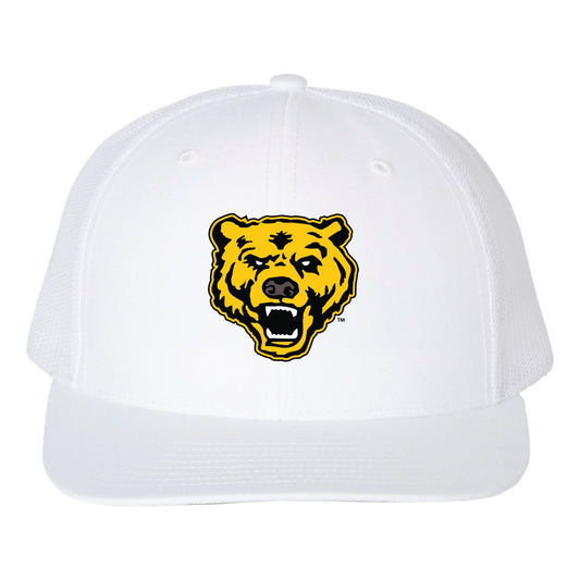 Bear Hat