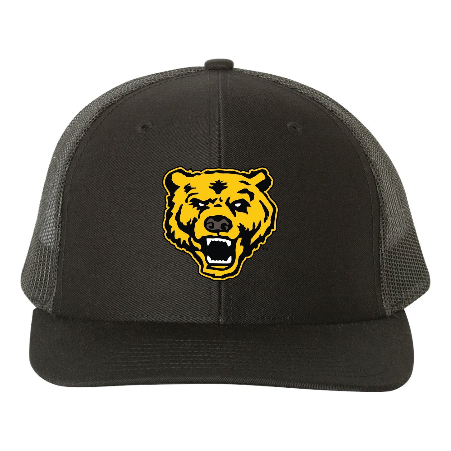 Bear Hat