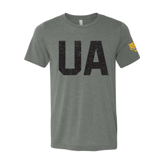 UA Vintage Youth Tee