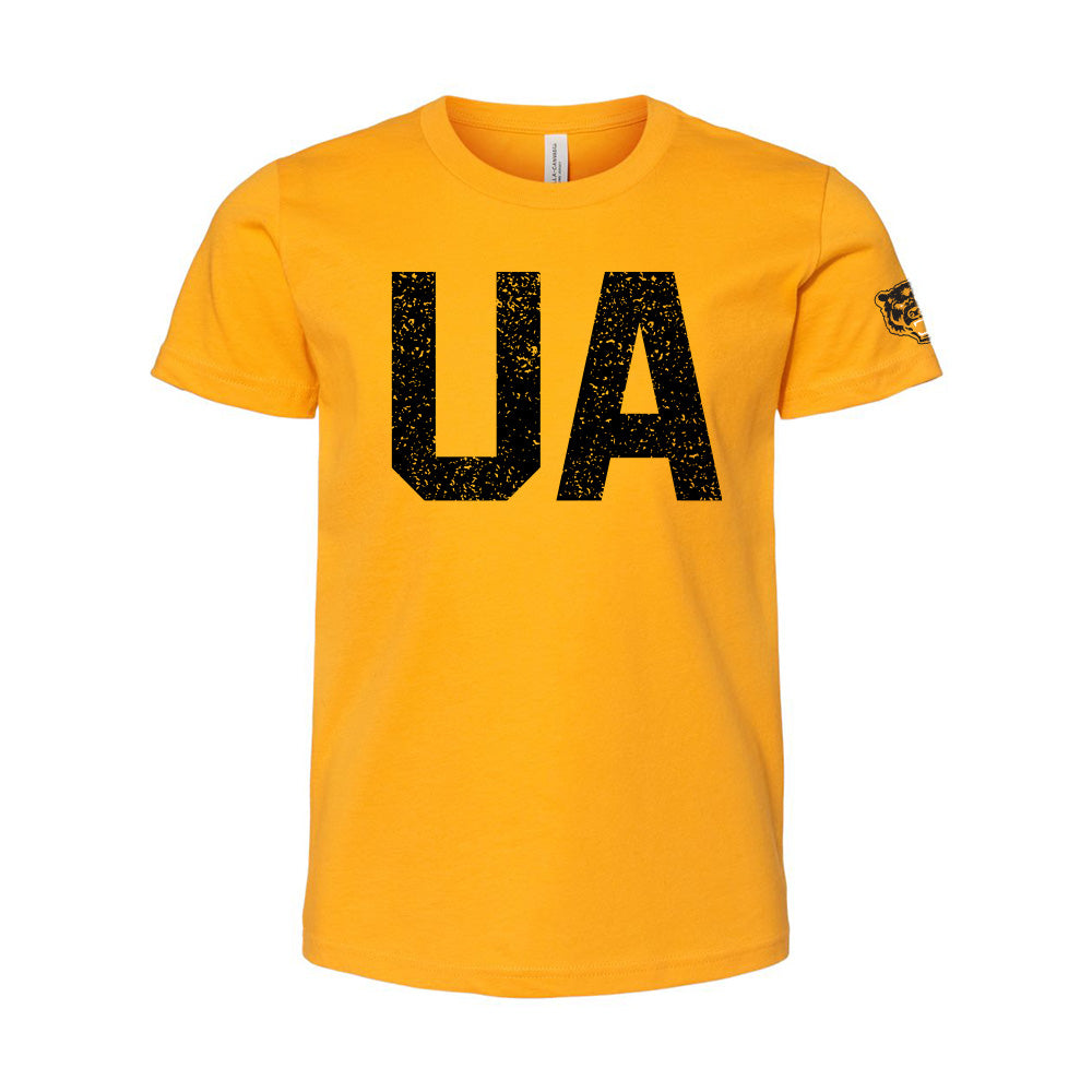 UA Vintage Youth Tee