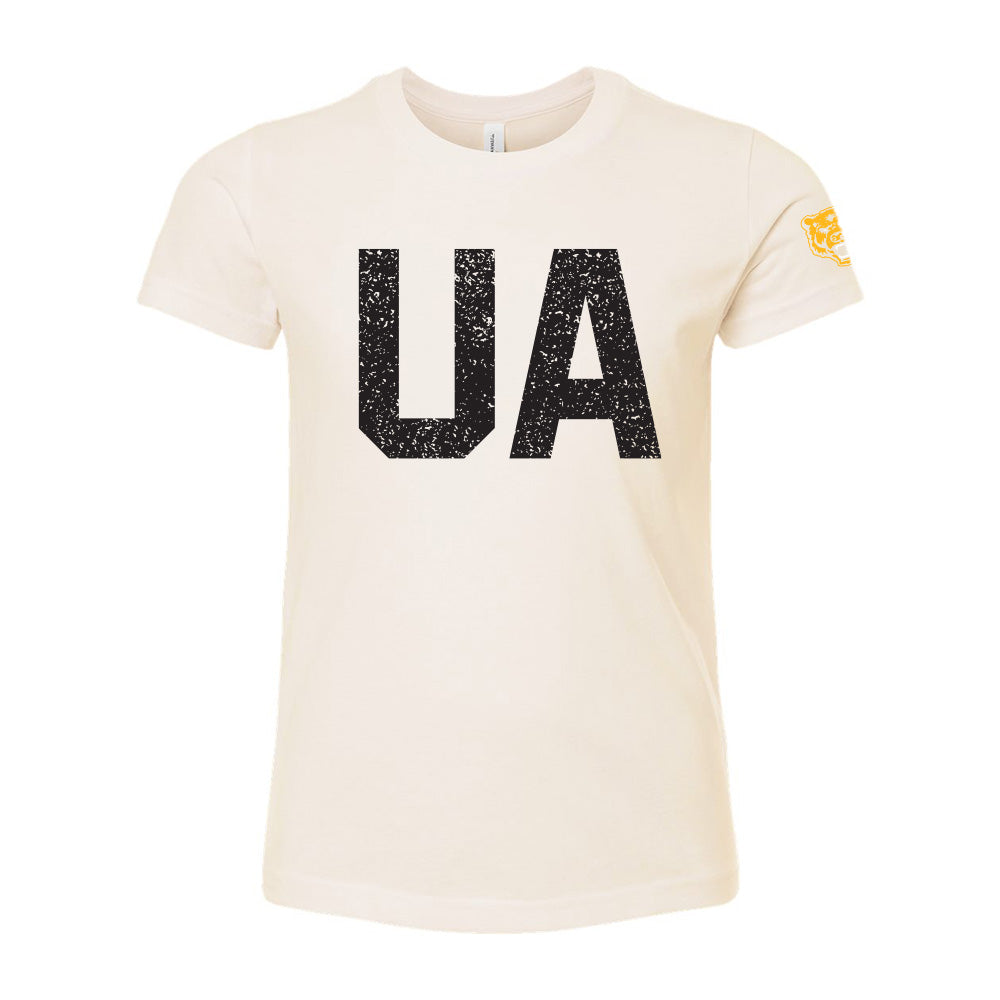 UA Vintage Youth Tee