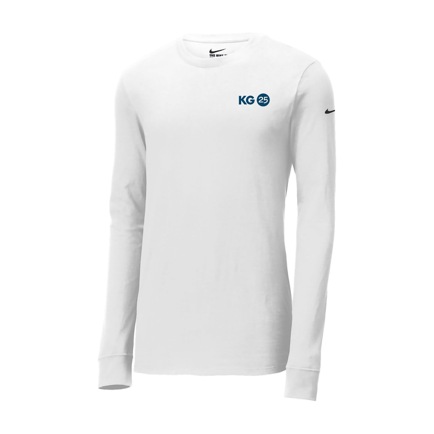 KG25 Nike Long Sleeve Tee