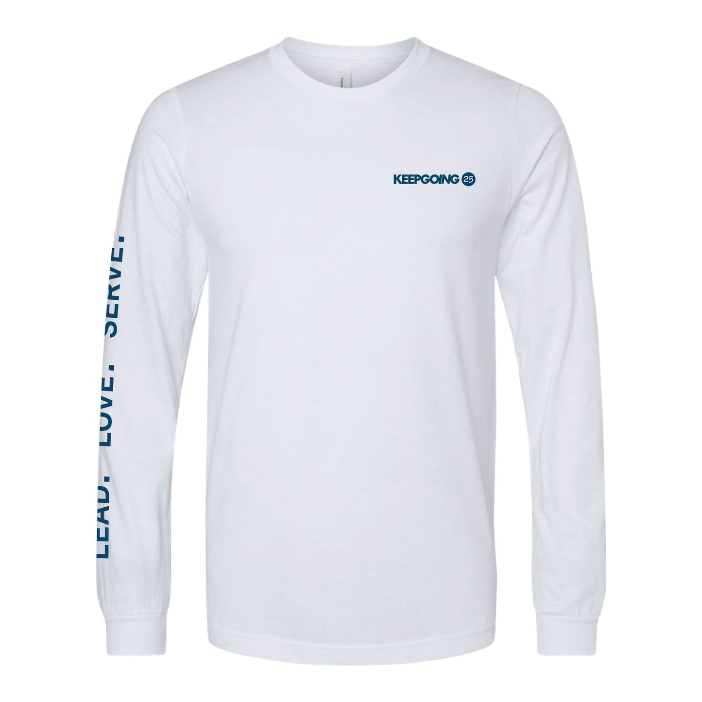 KG25 Long Sleeve Tee