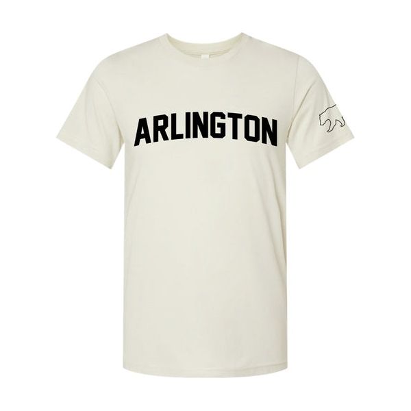 Arlington Tee