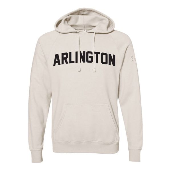 Arlington Hoodie