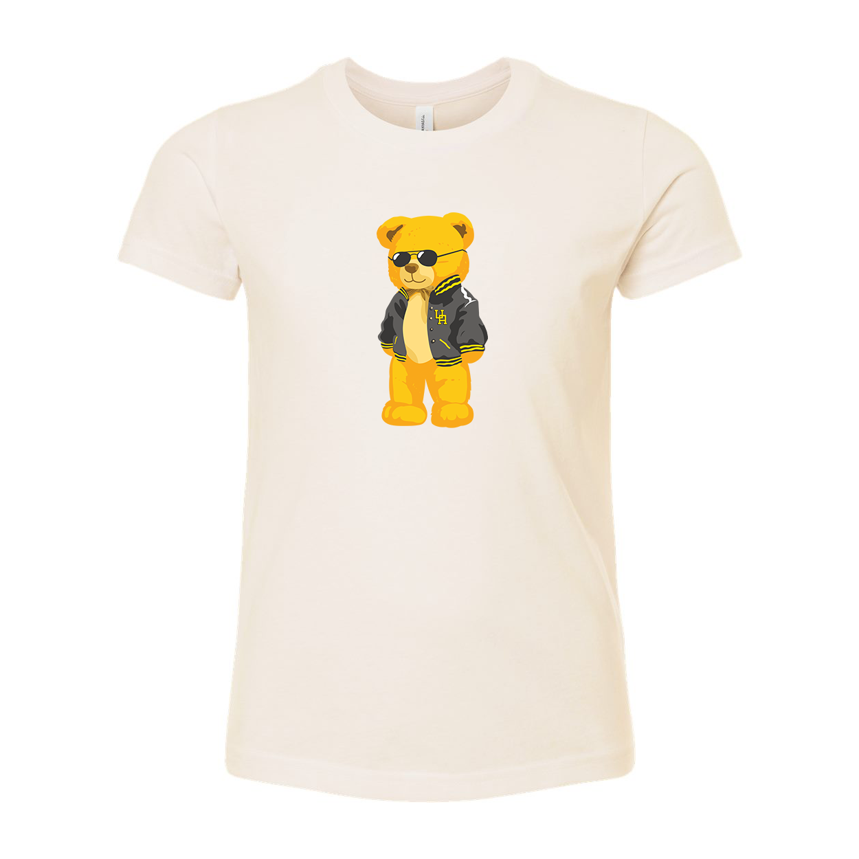 Goldie Toddler and Youth Tees