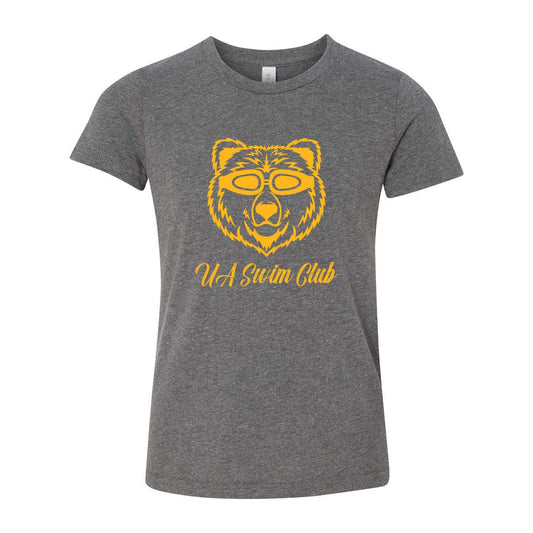 Goggle Bear Adult Tee