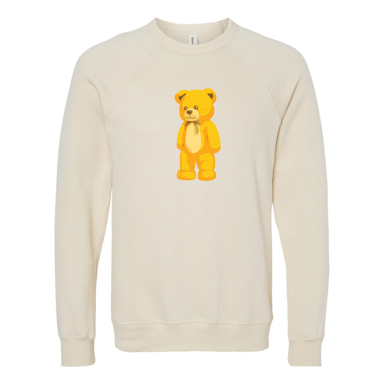 Goldie Crewneck Fleece