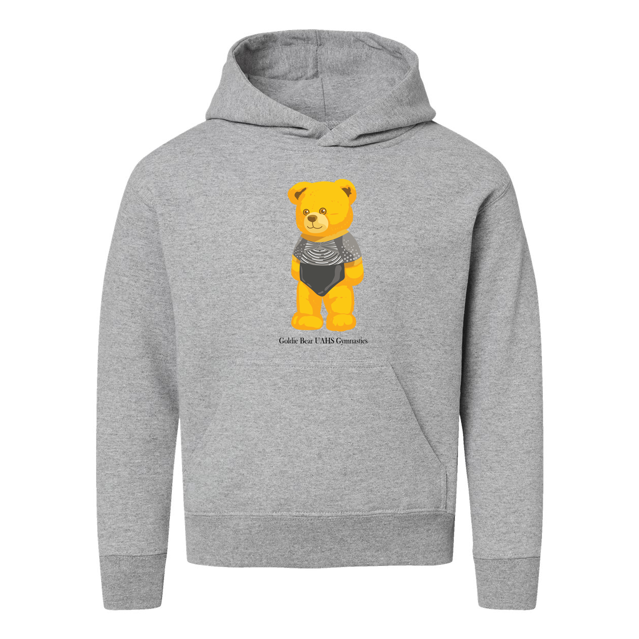 Goldie Youth Hoodie