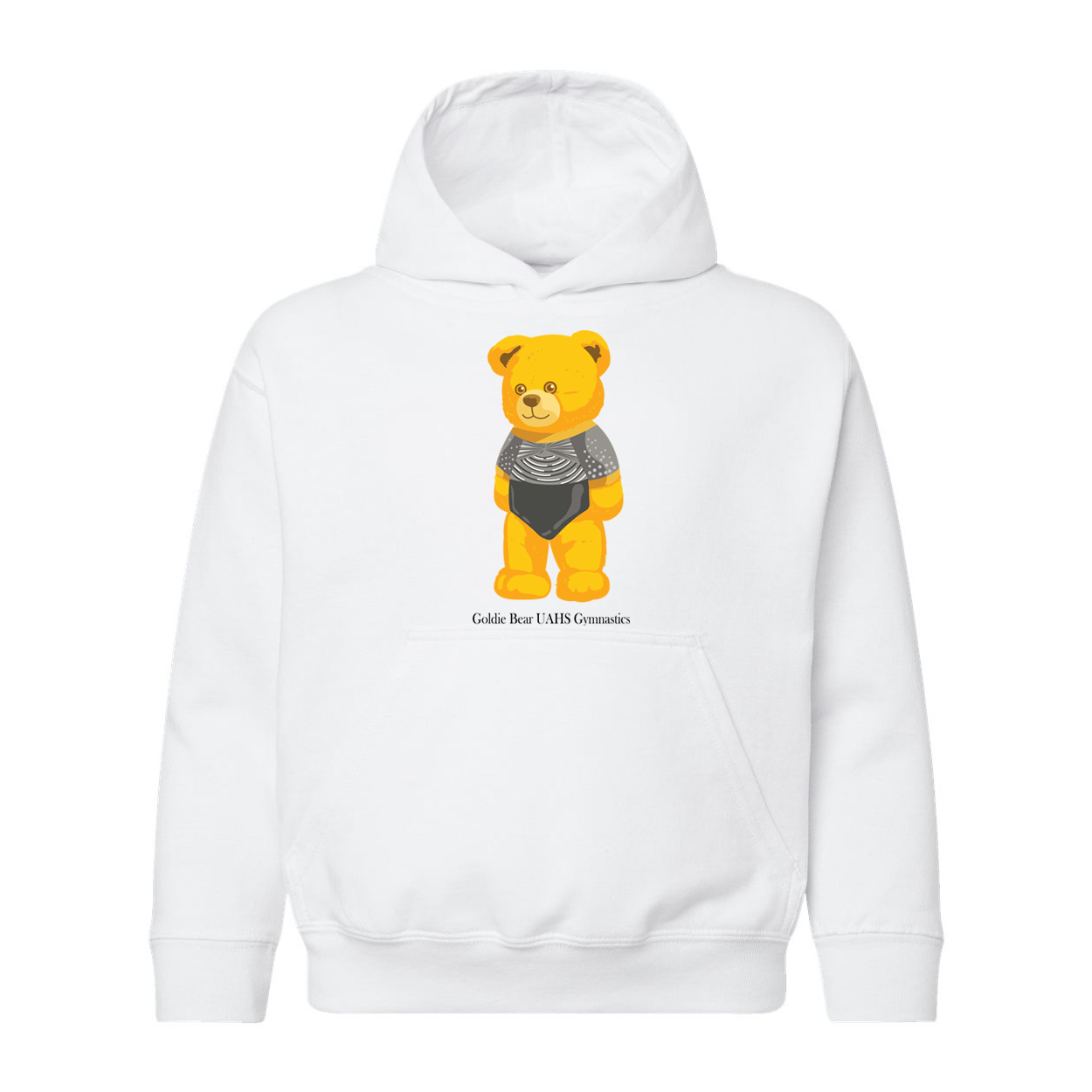 Goldie Youth Hoodie