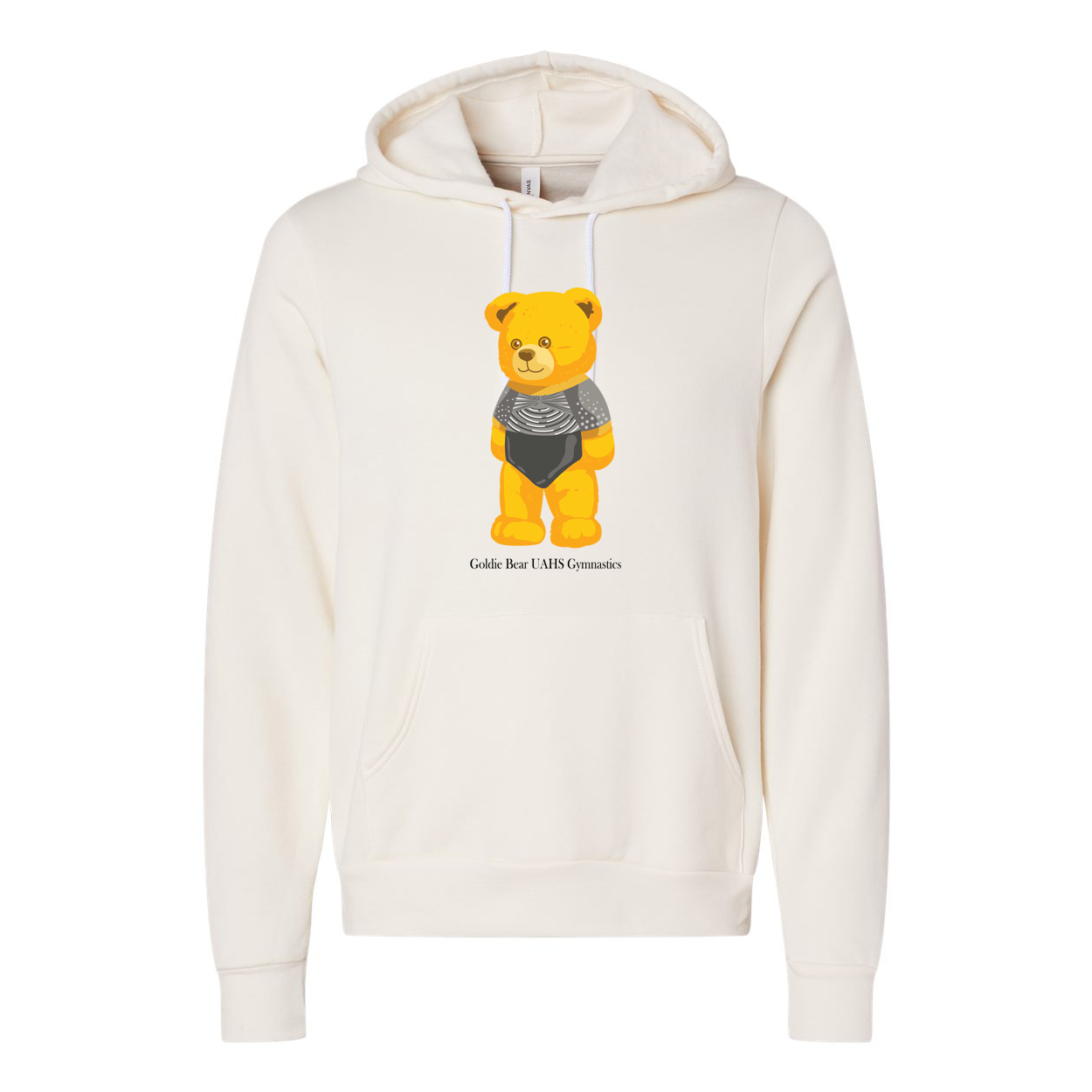 Goldie Hoodie