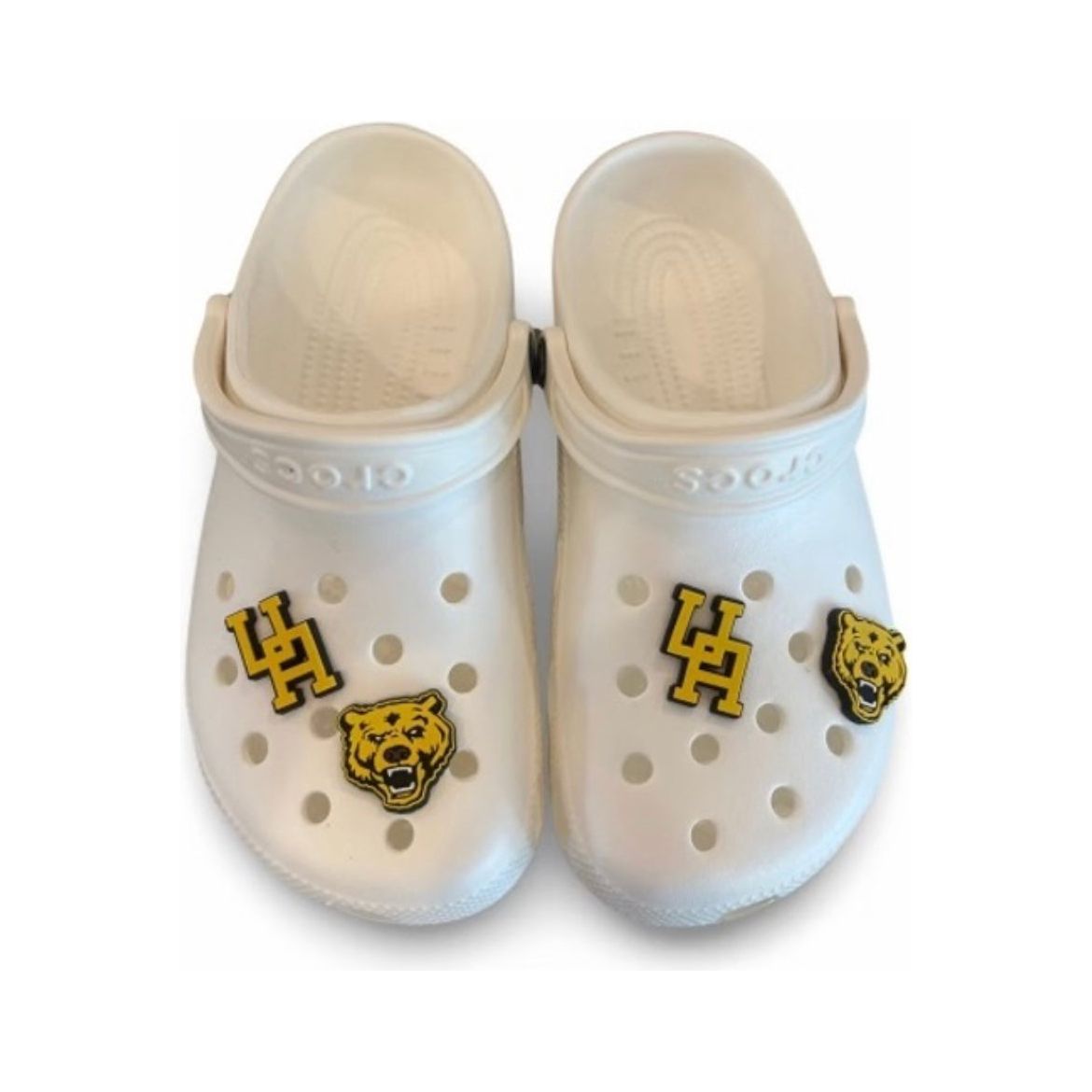 Upper Arlington Croc Jibbitz/Charms
