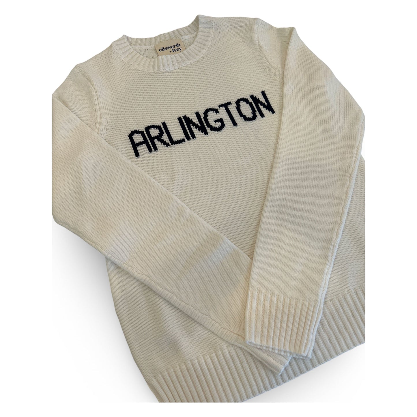 Arlington Women's Knit Sweater