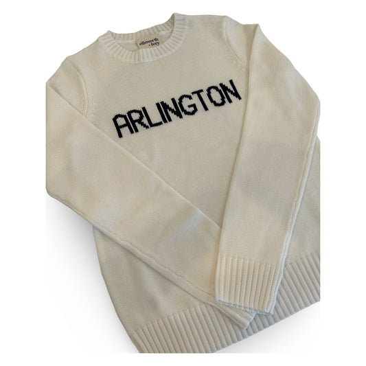 Arlington Women's Knit Sweater
