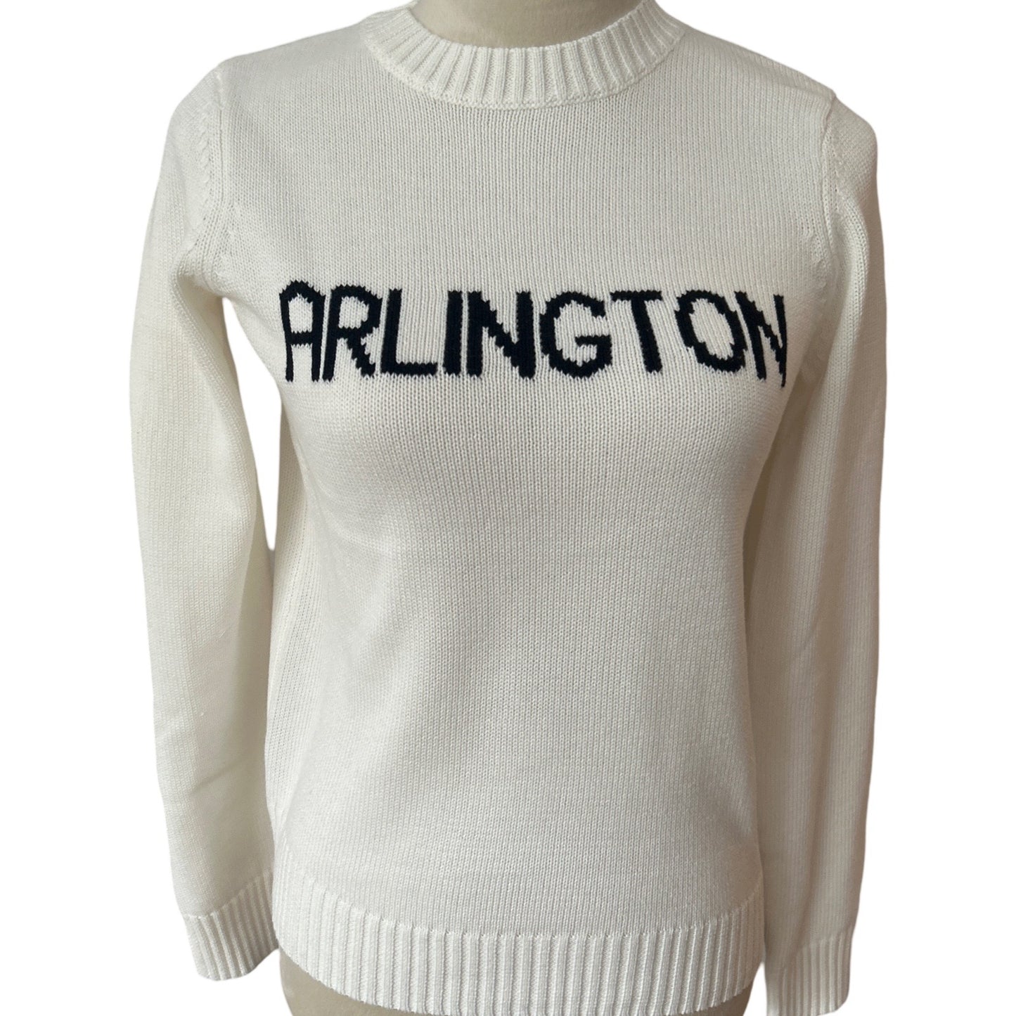 Arlington Women's Knit Sweater