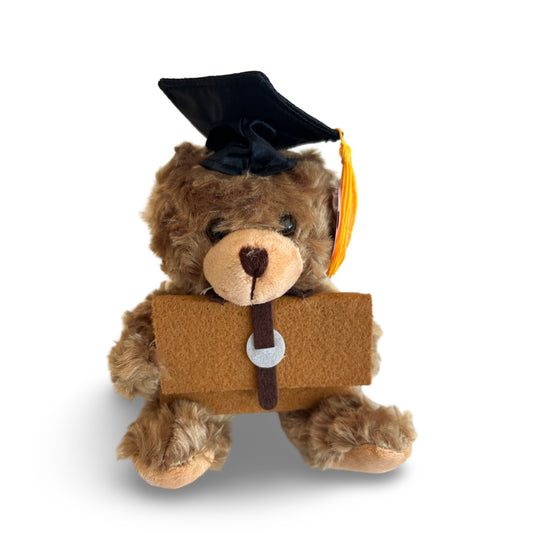 Graduate Golden Bear