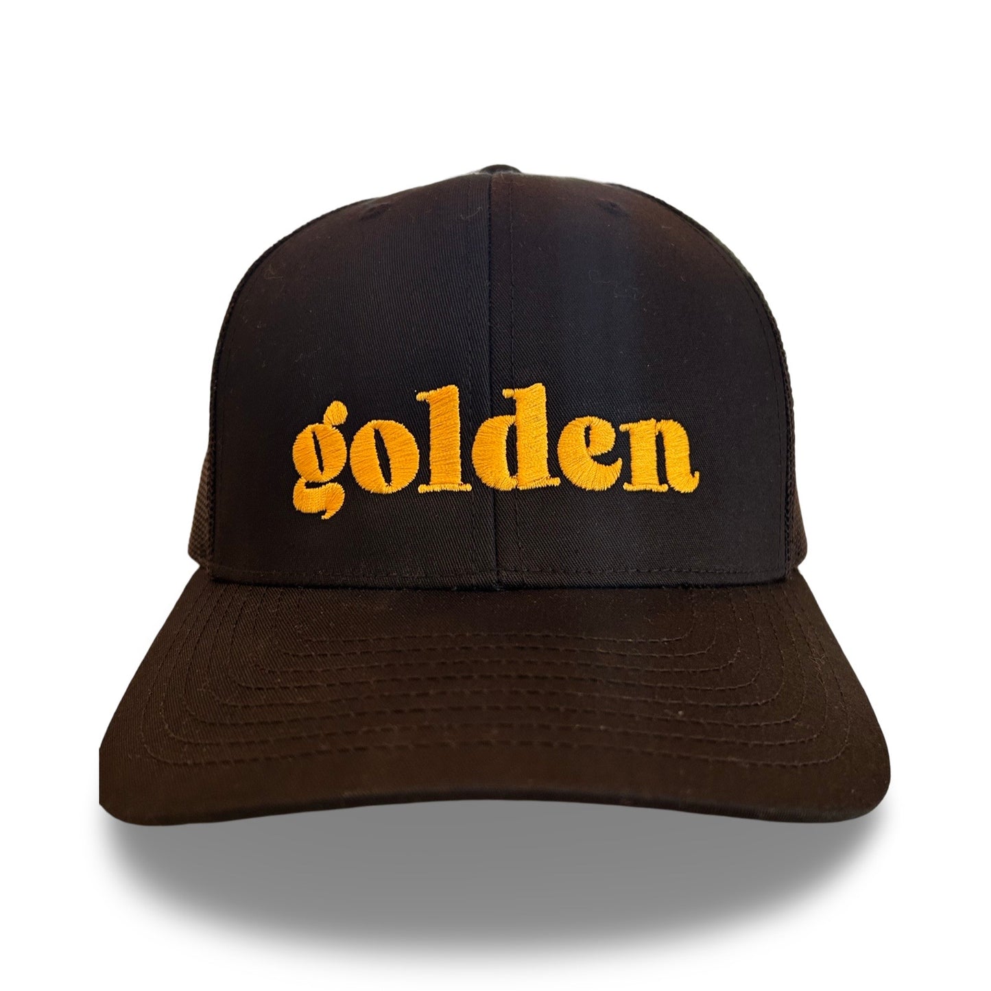 Golden Hat