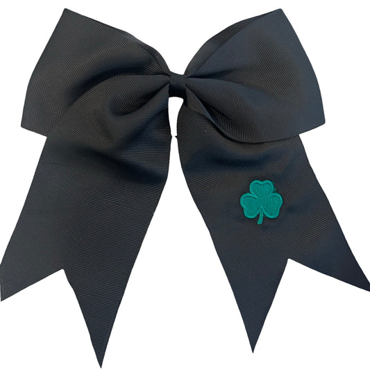 Dublin Grosgrain Hair Bow