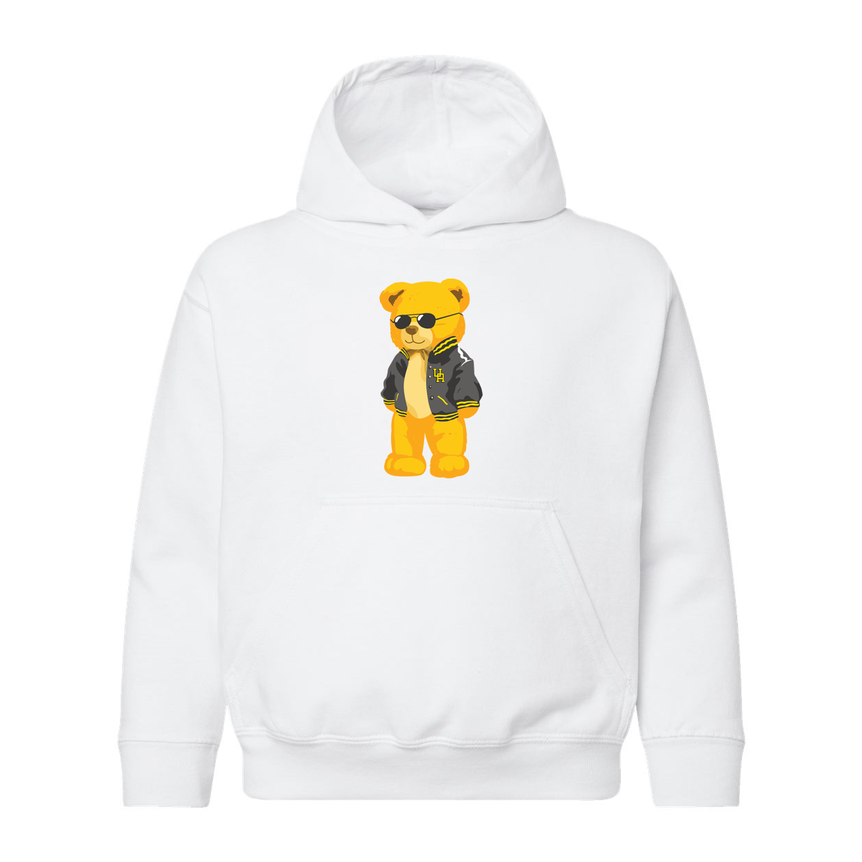 Goldie Youth Hoodie