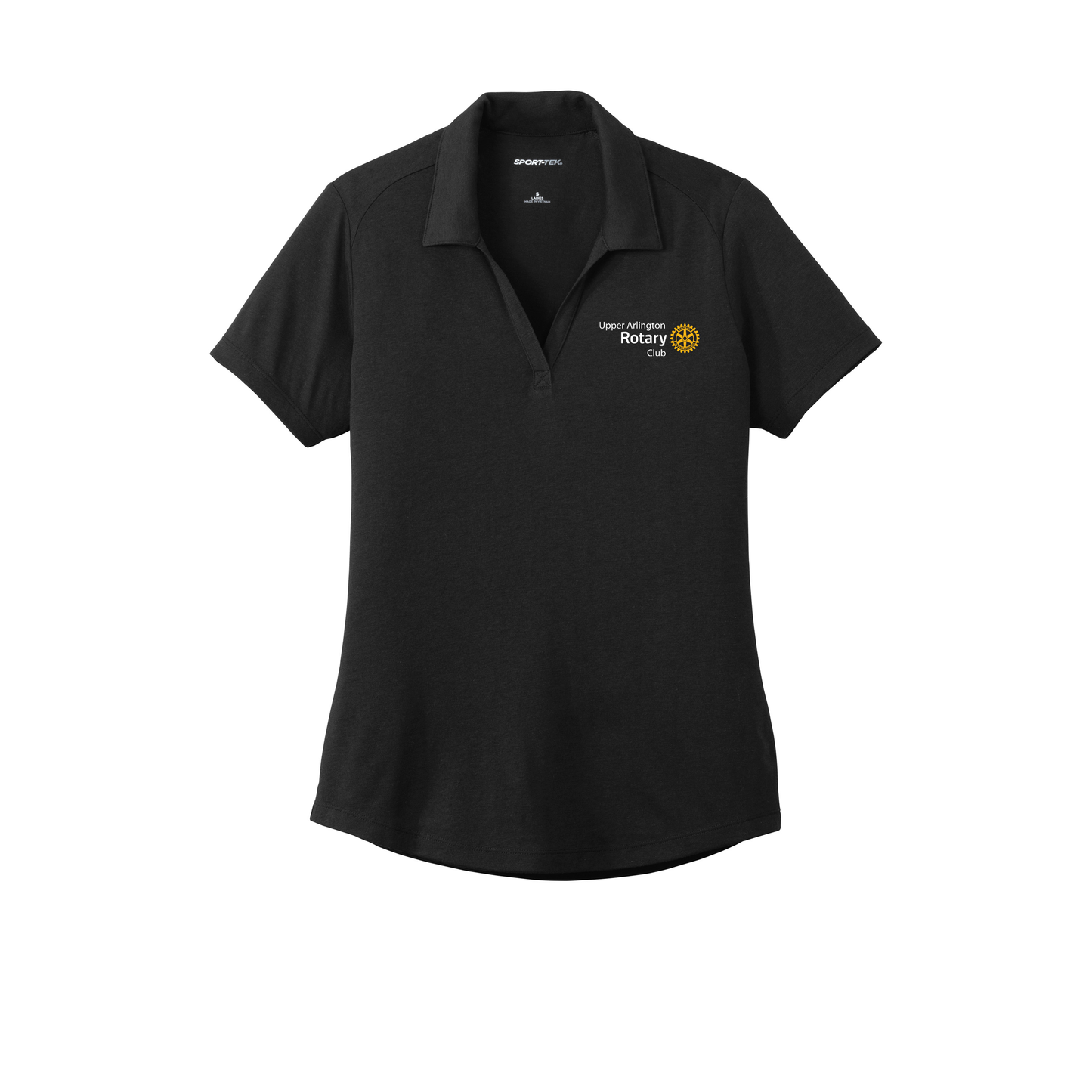 UA Rotary Women's Polo
