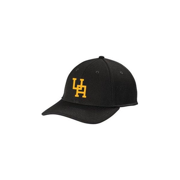 Flex Fit Embroidered UA Hat