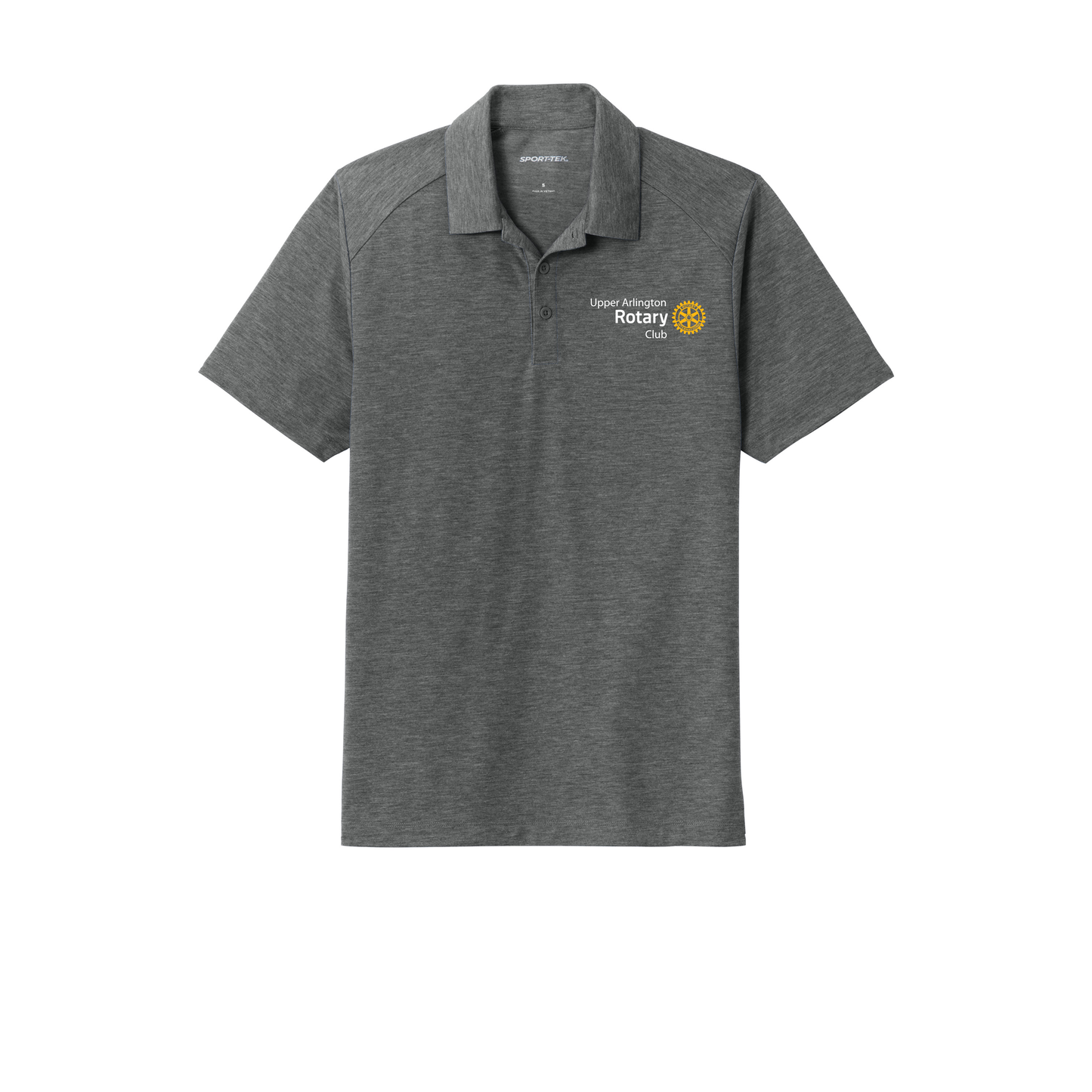 UA Rotary Unisex Polo