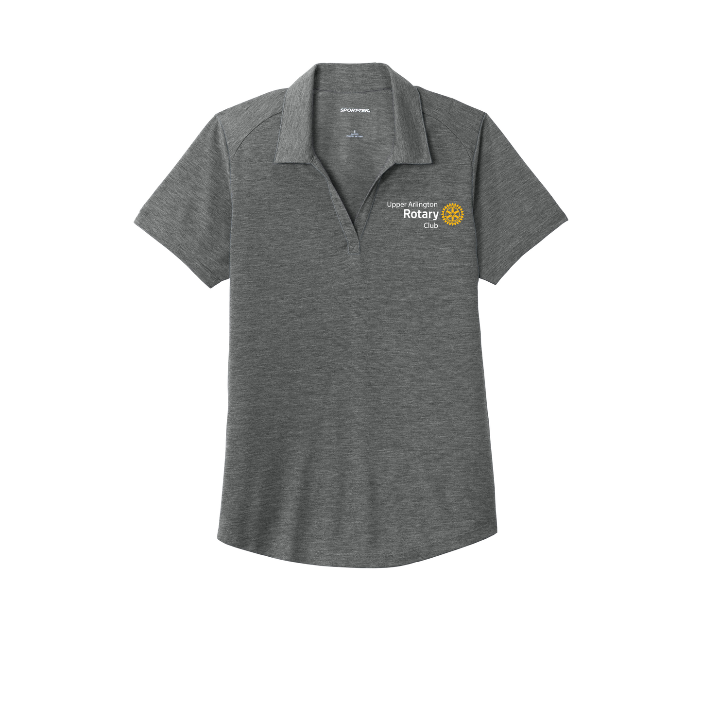 UA Rotary Women's Polo