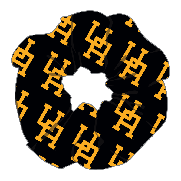 Upper Arlington Scrunchie