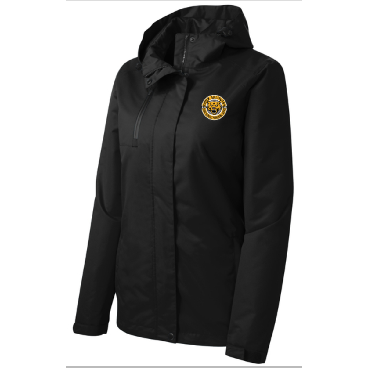 UAMB Embroidered Women's Jacket