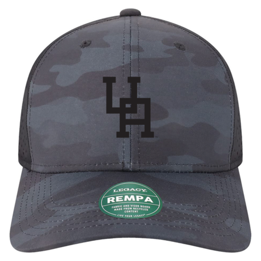UA Camo Hat