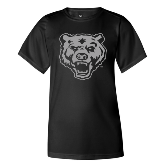 UA Bear Youth Performance Tee