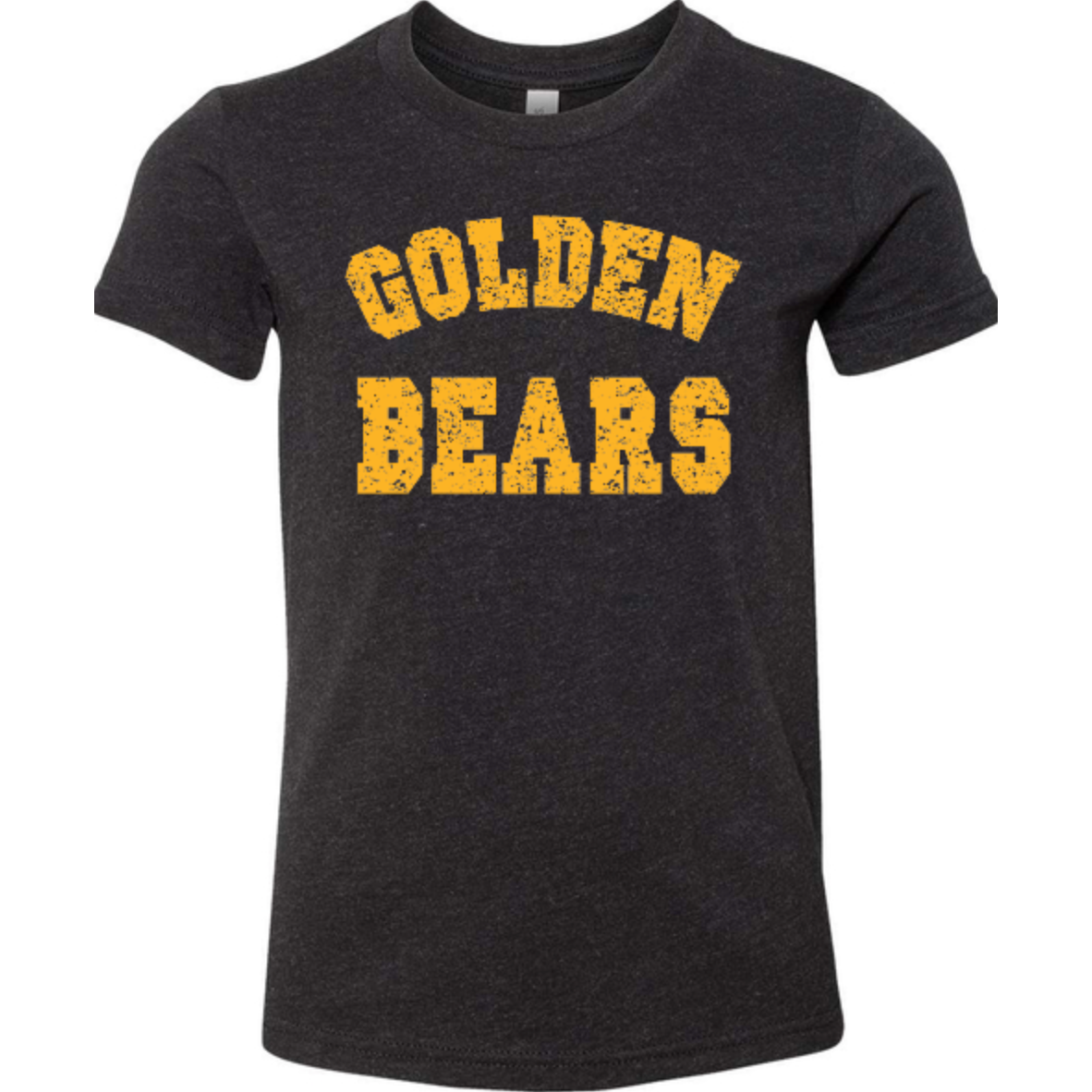 Vintage Golden Bears Adult Tee