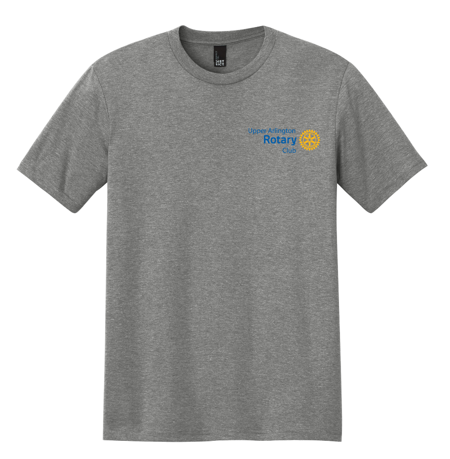 Upper Arlington Rotary Tee