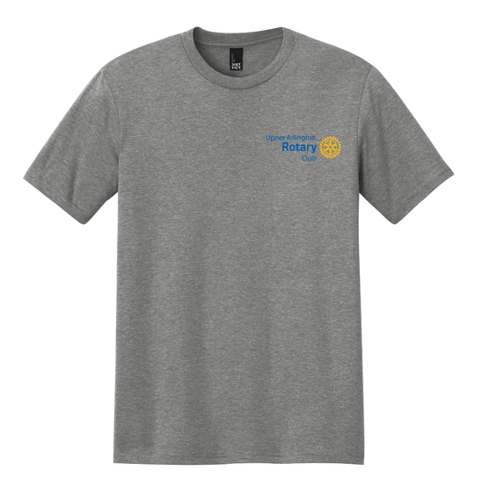 Upper Arlington Rotary Tee