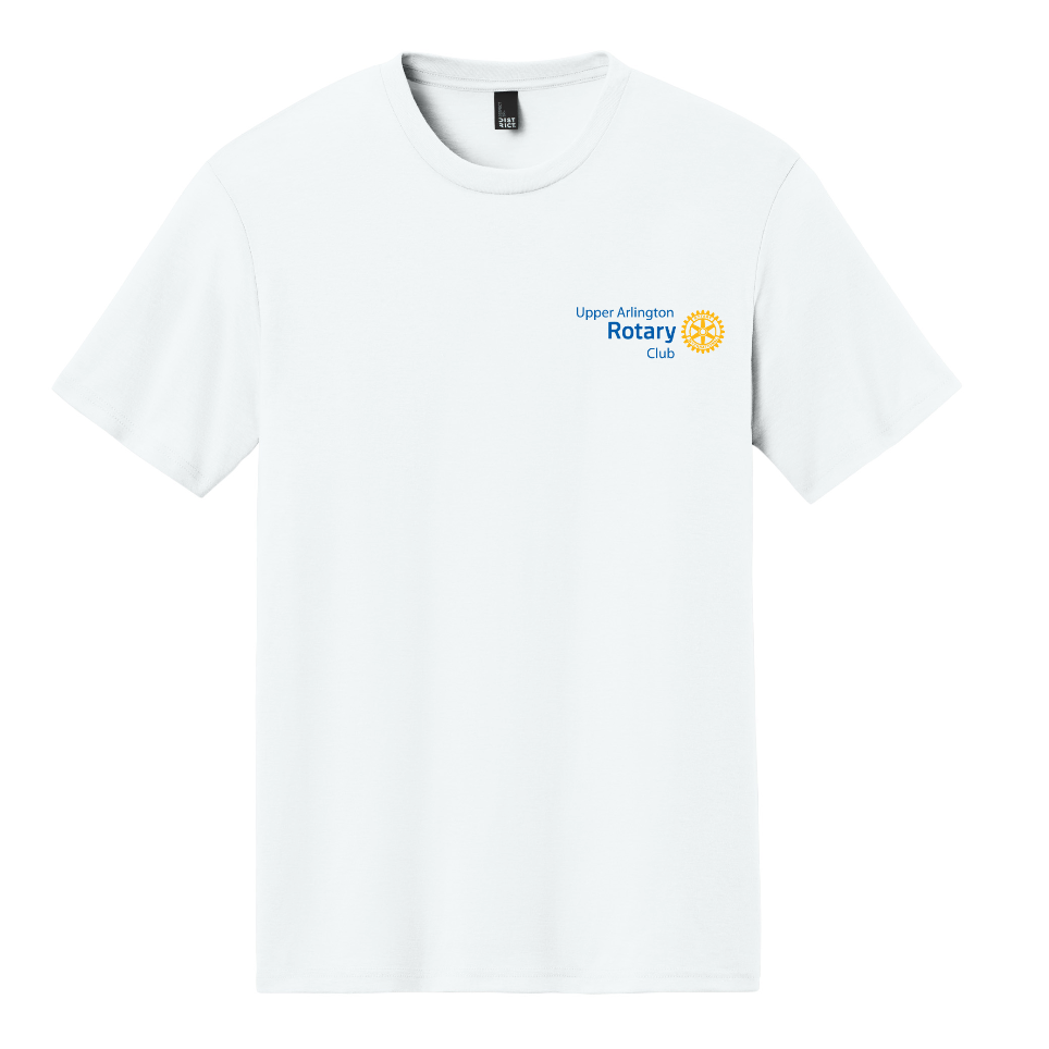 Upper Arlington Rotary Tee
