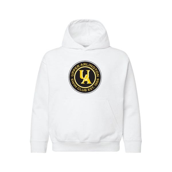 UASC Youth Hoodie