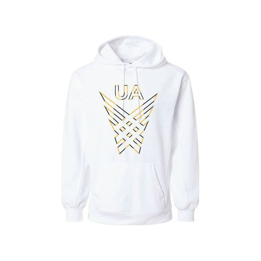 UA Hoops Adult Performance Hoodie