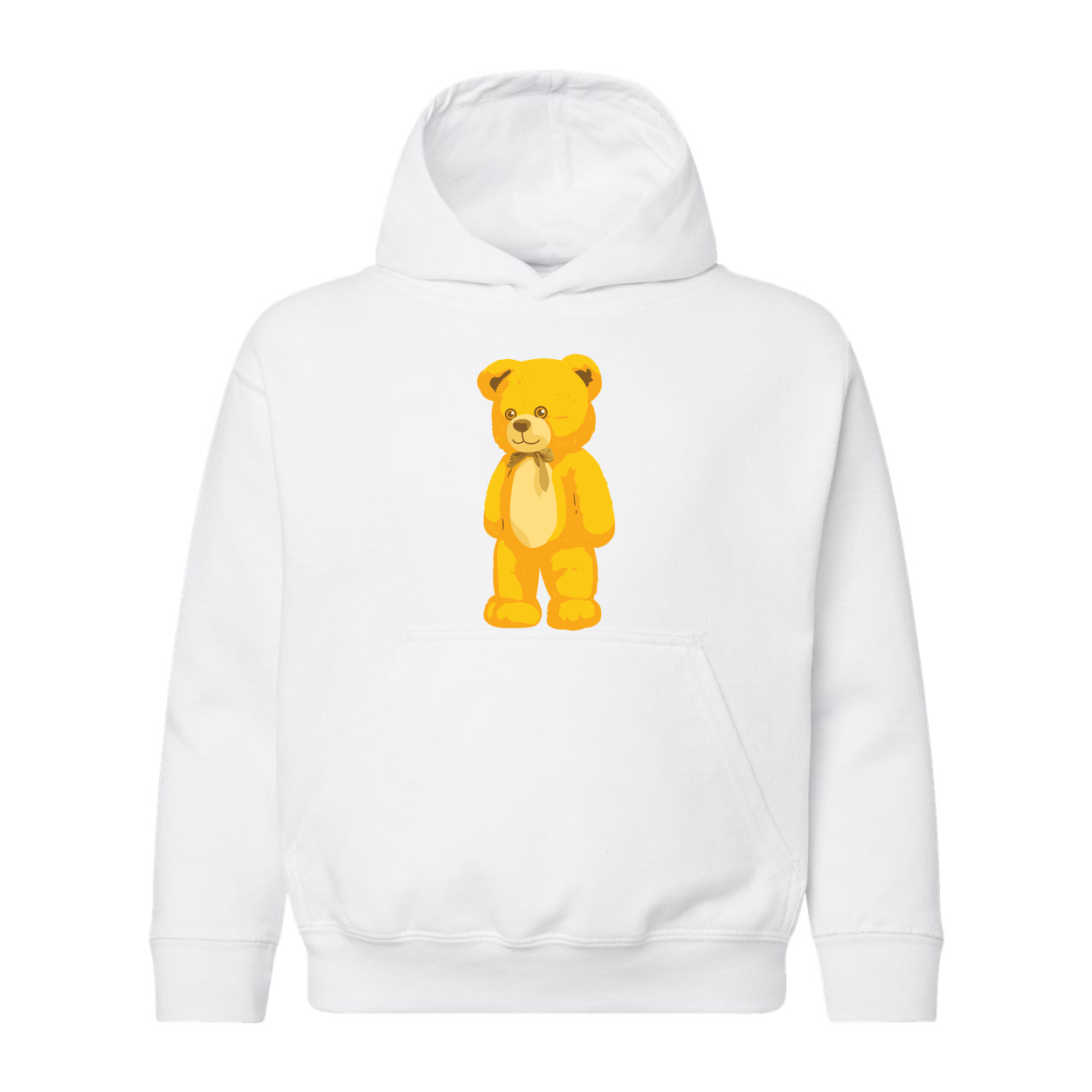 Goldie Youth Hoodie