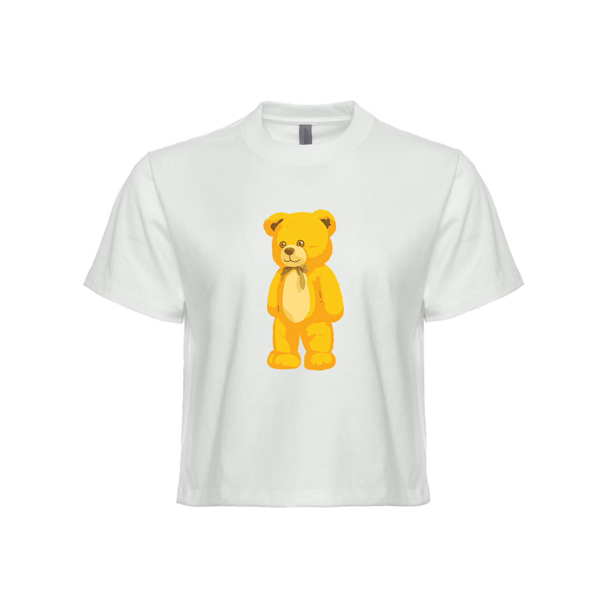 Women's Goldie Boxy Tee