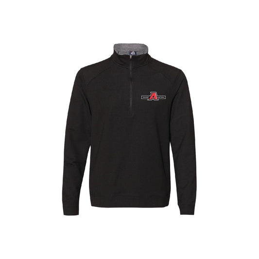St. Agatha 1/4 Zip
