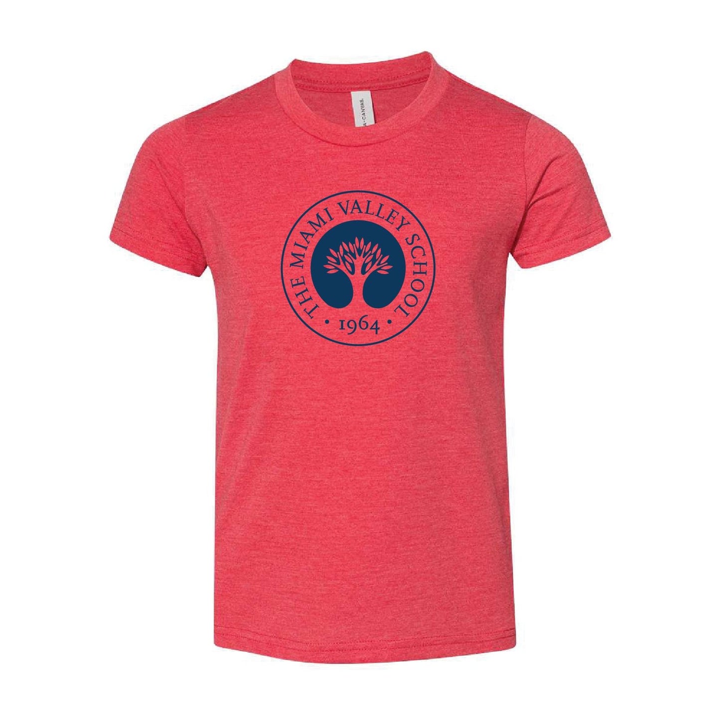 Miami Valley Adult Tee