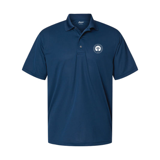 Miami Valley Embroidered Polo