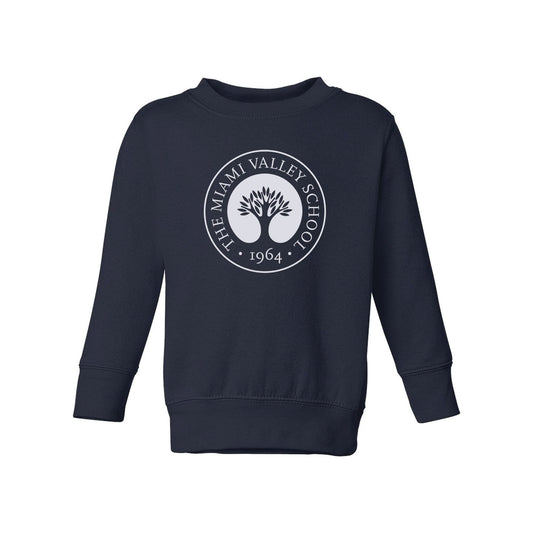 Miami Valley Toddler Sweatshirt