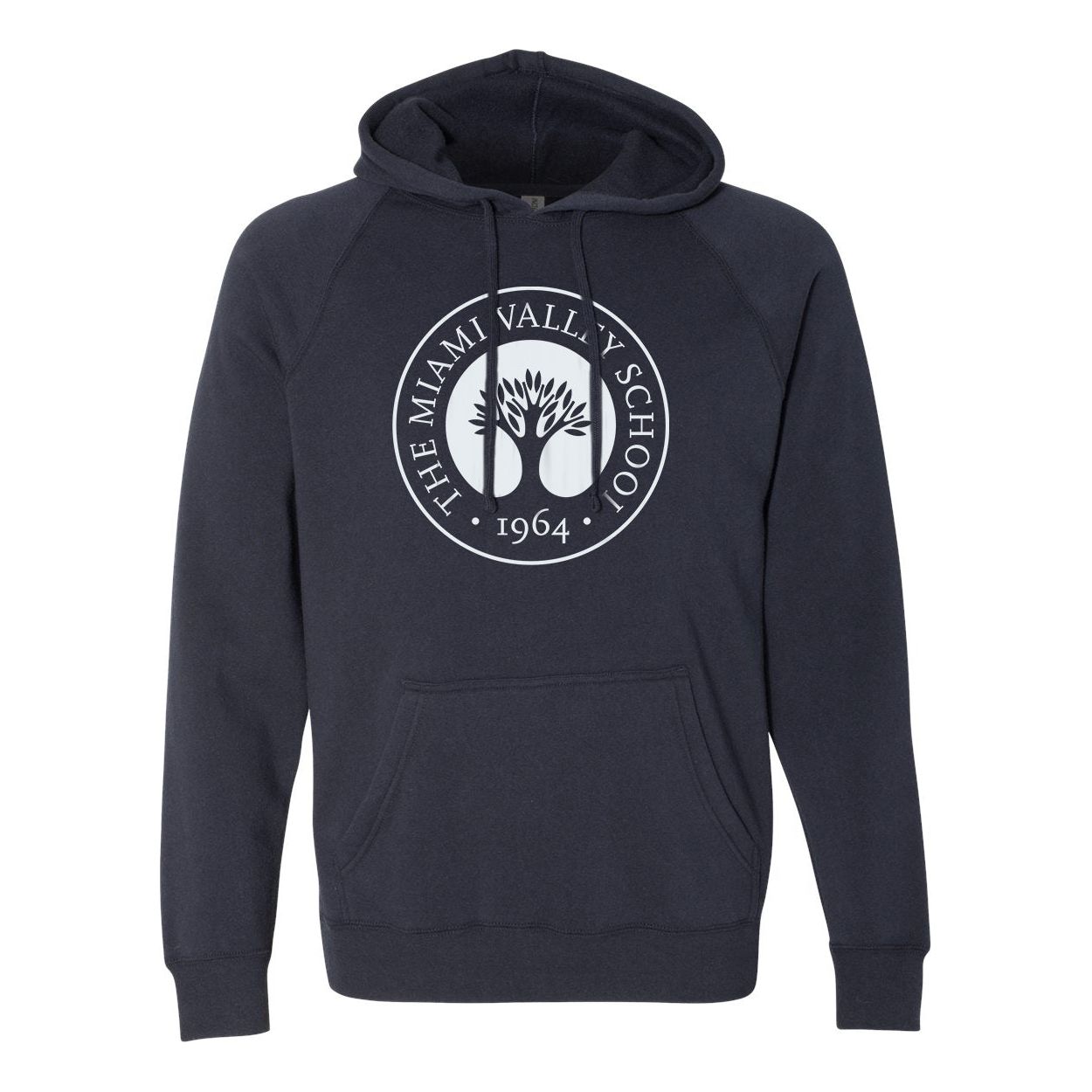 Miami Valley Adult Hoodie
