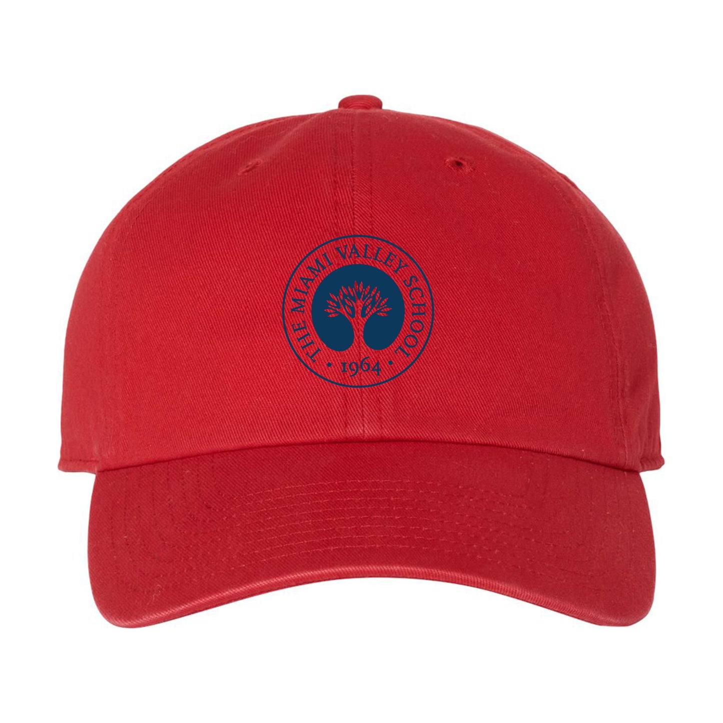 Miami Valley Ballcap