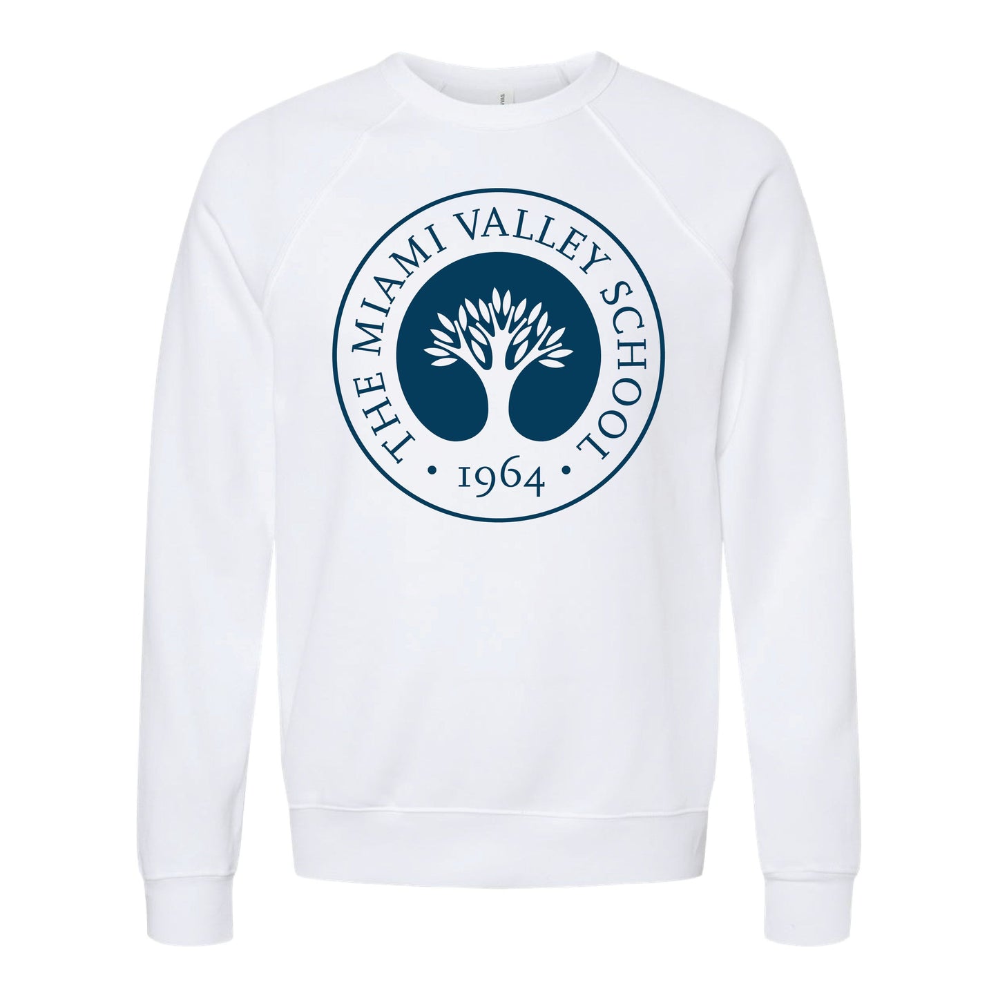 Miami Valley Adult Crewneck Sweatshirt